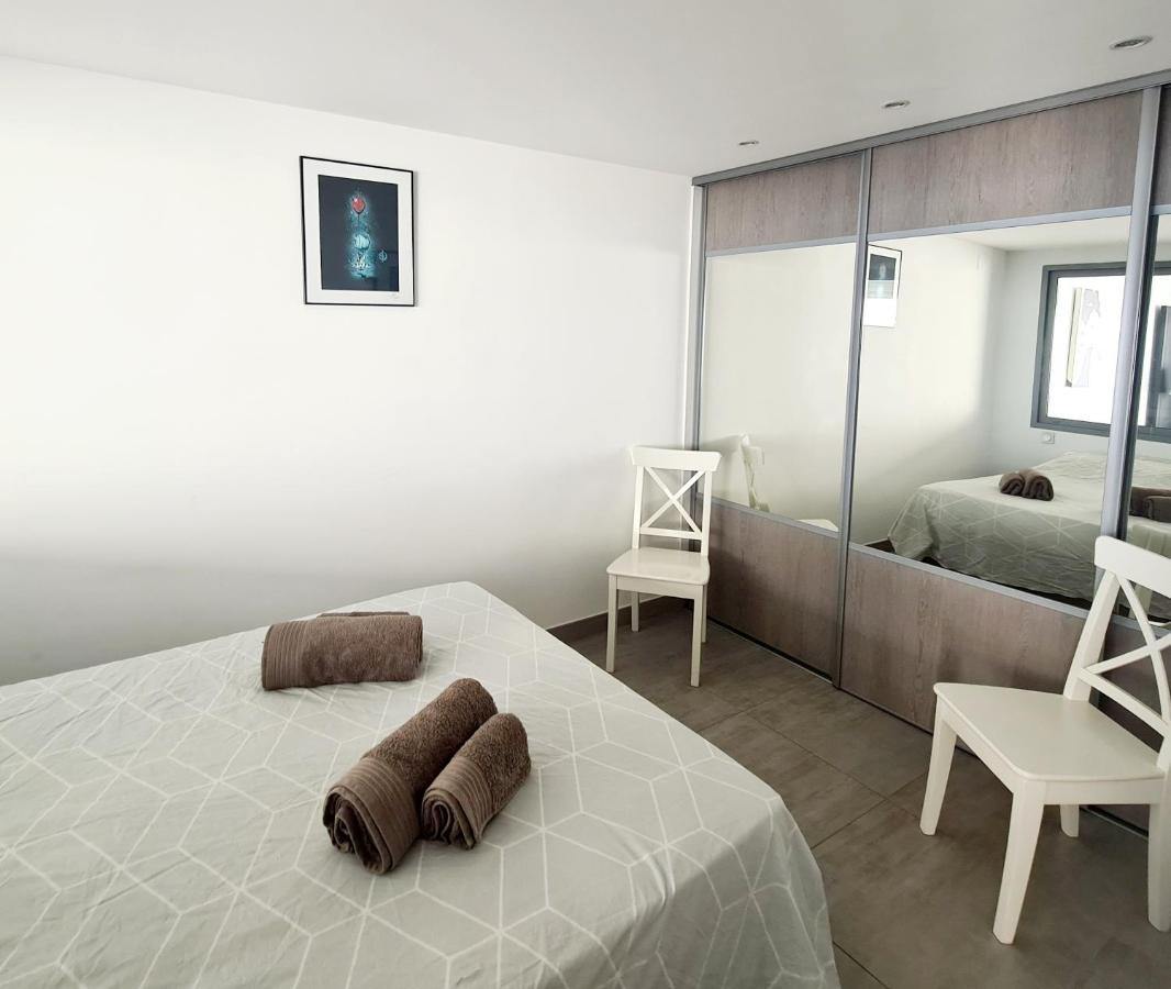 Magnifique Appartement Vue Mer - Grande Terrasse Et Piscine Bandol Exteriör bild